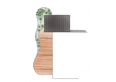 nova concept plan terrasse bois et marre